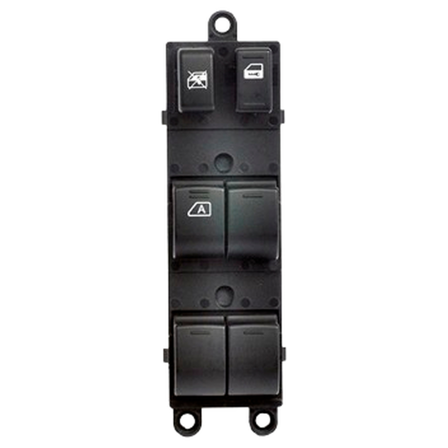 Interruptor Diant Esquerdo Vidro - Multiqualita - NI1004 - (1)