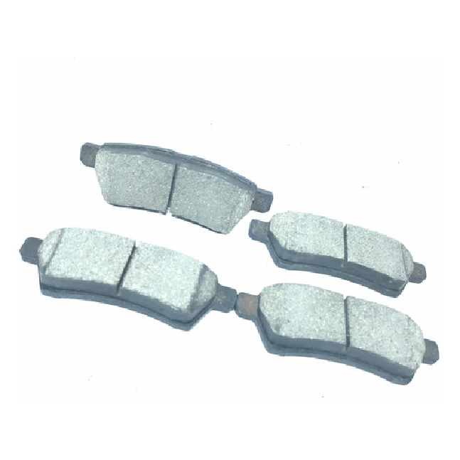 Pastilha de Freio Traseira - FRAS-LE - PD/1072 - (2)