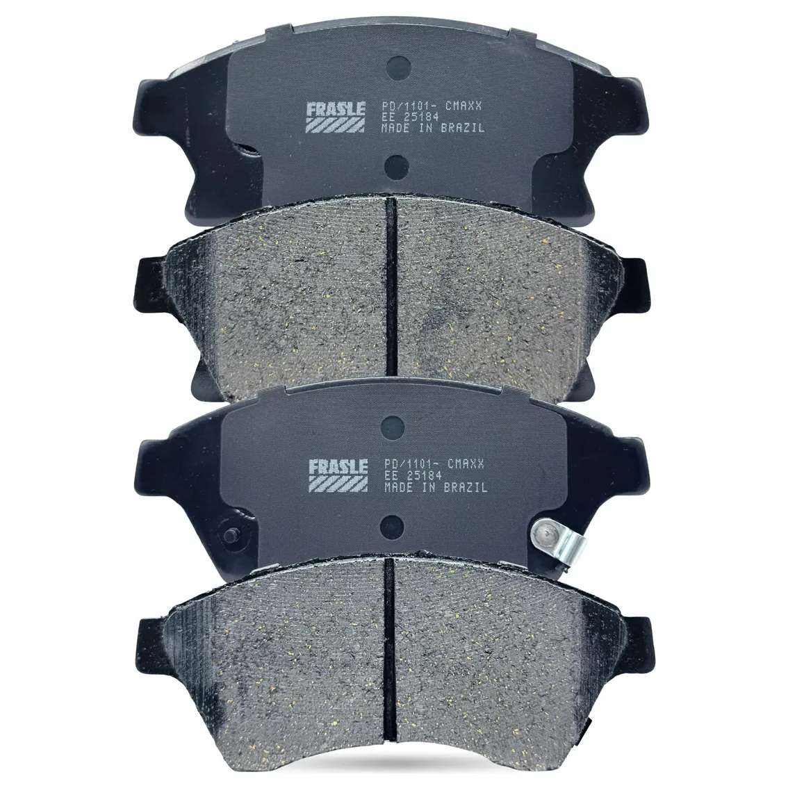 Pastilha de Freio Dianteira para Chevrolet Cruze e Cruze Sport6 - Fras-le - PD/1101-CMAXX - (3)