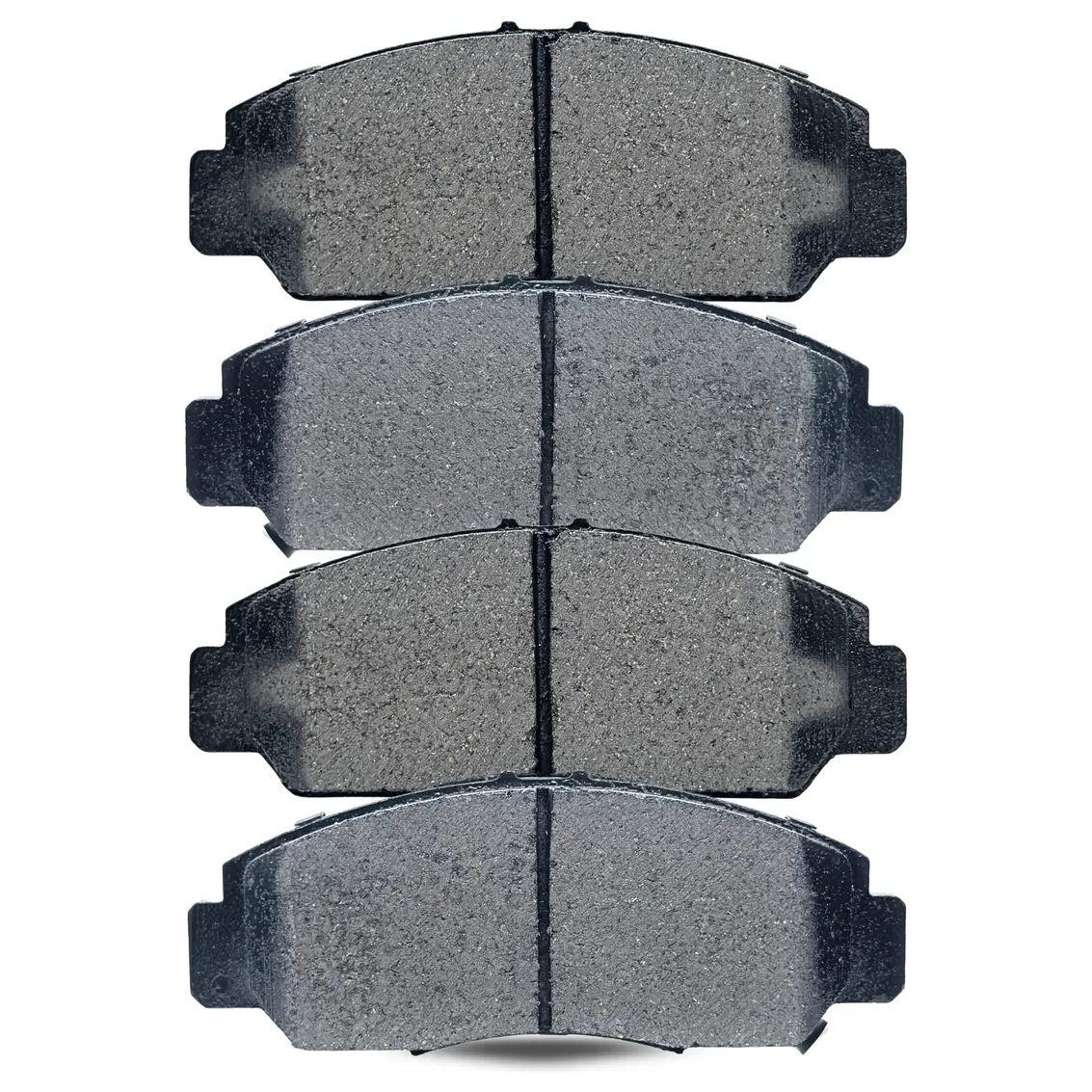 Pastilha de Freio Dianteira para Honda Civic - Fras-le - PD/1388-CMAXX - (5)