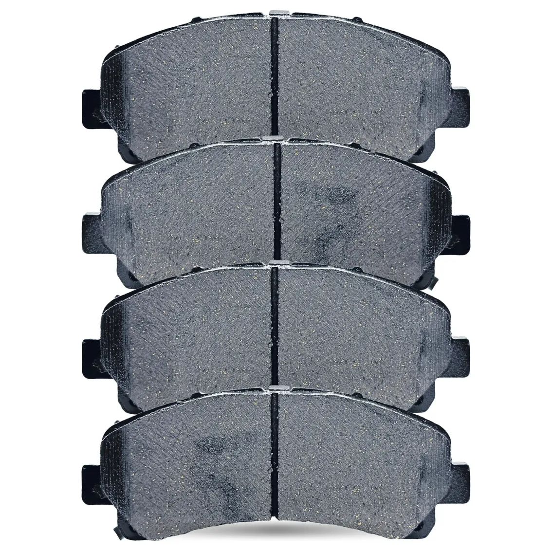 Pastilhas de Freio Dianteira para Chevrolet S10 e Trailblazer - Fras-le - PD/1433-CMAXX - (5)