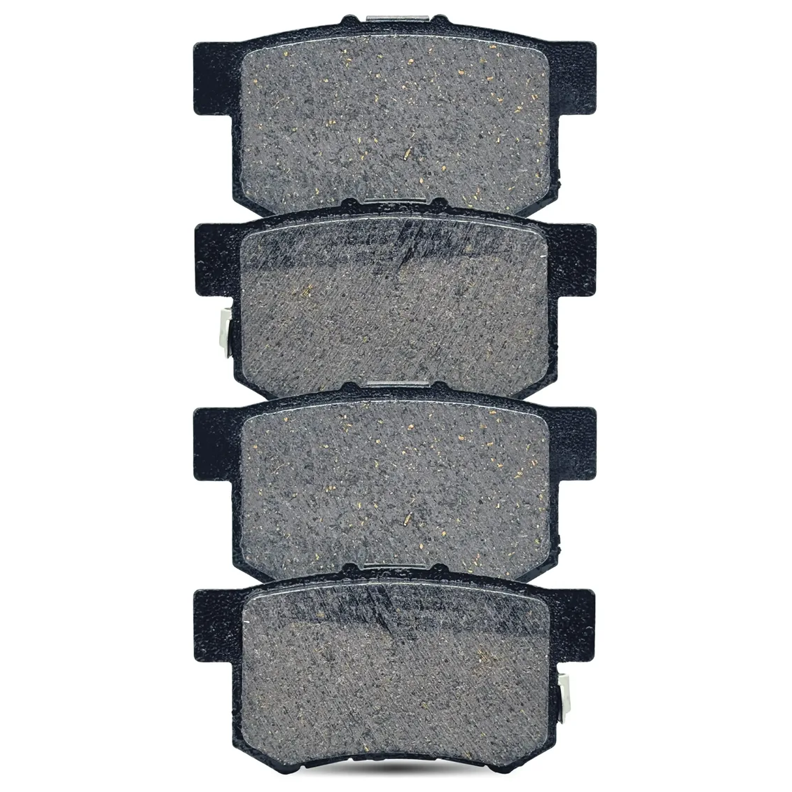 Pastilha de Freio Traseira para Honda Civic - Fras-le - PD/554-CMAXX - (5)
