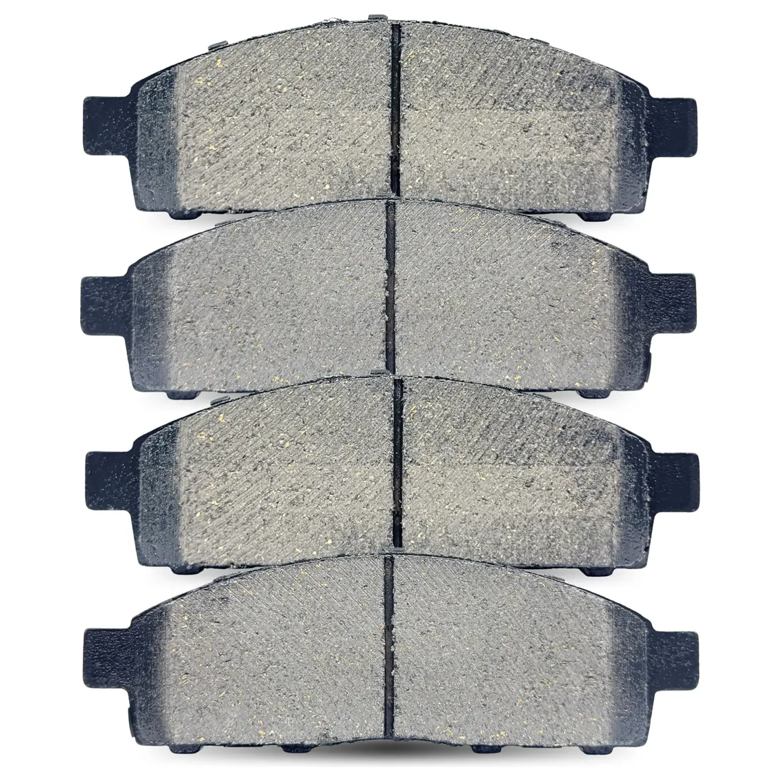 Pastilha de Freio Dianteira para Mitsubishi L200 e Pajero Dakar - Fras-le - PD/771-CMAXX - (5)