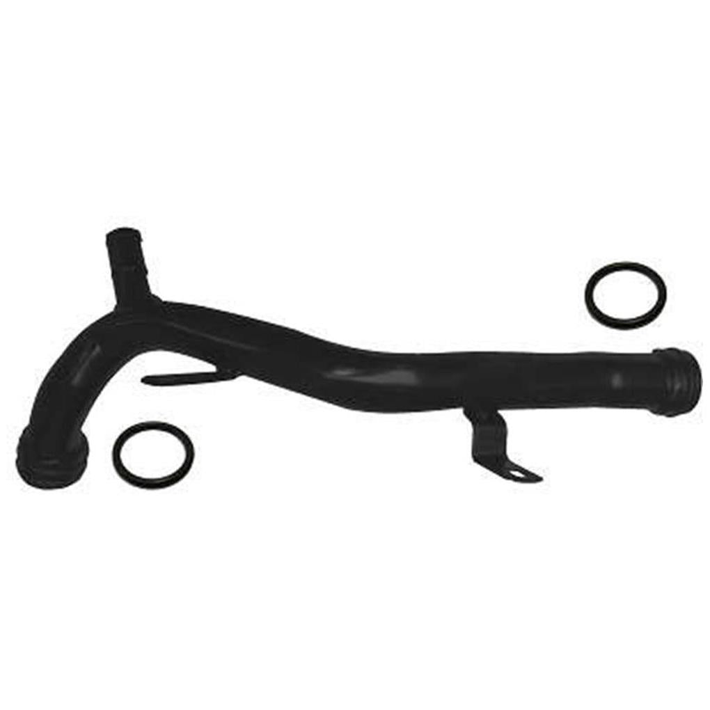 Tubo de Arrefecimento do Motor - Grazzimetal - PG-5035-GG - (1)
