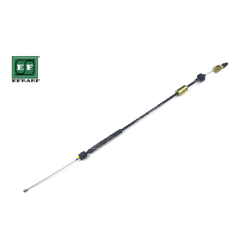 Cabo de Comando da Embreagem - Efrari - RE045D - (1)