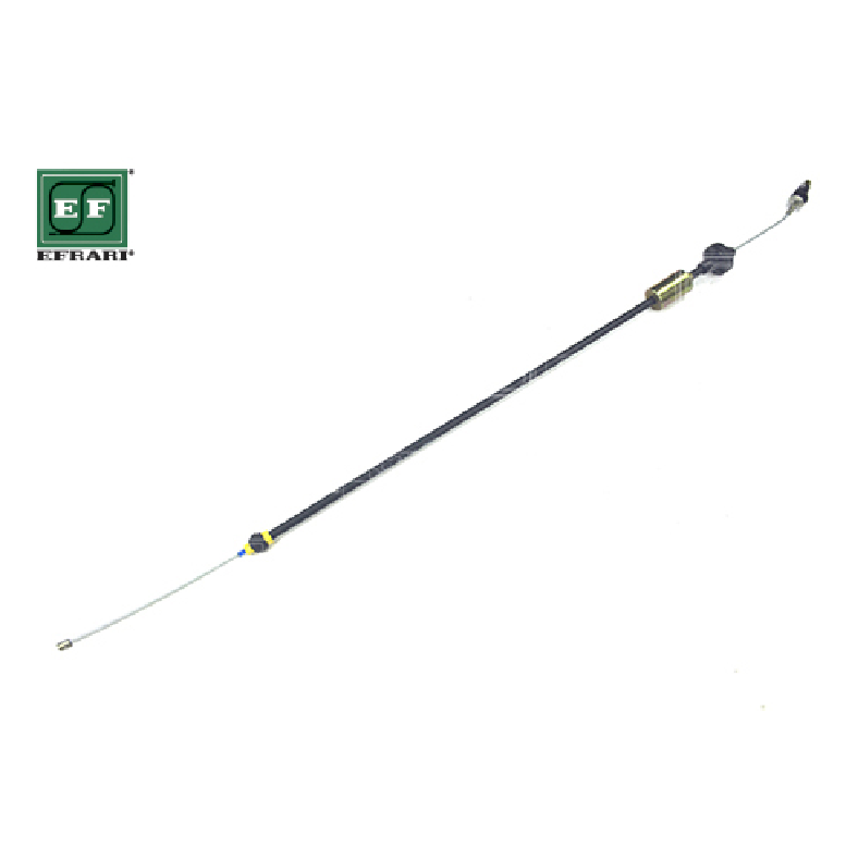 Cabo de Comando da Embreagem - Efrari - RE045E - (1)
