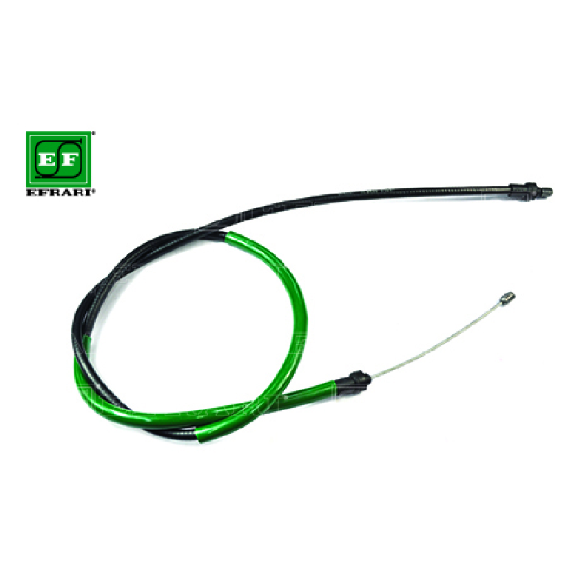 Cabo Comando do Freio de Mão Traseiro - Efrari - RE058G - (1)