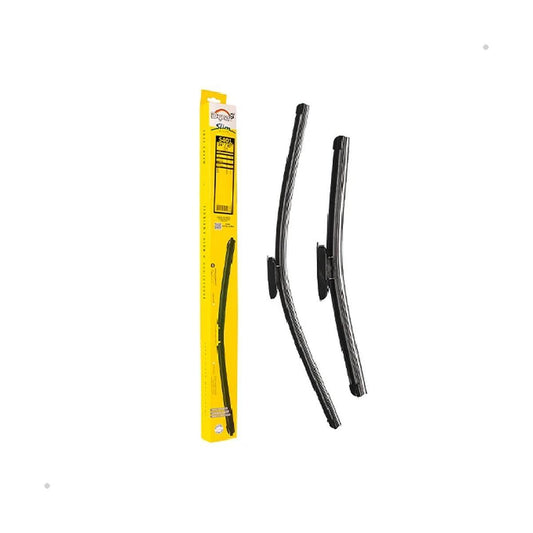 Palheta do Limpador de Para Brisa - Dyna - S401 - (1)