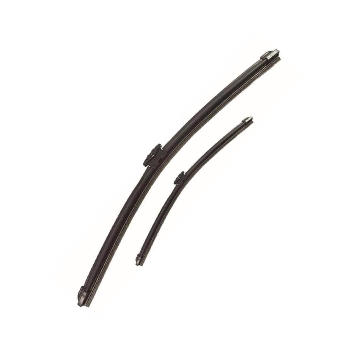 Palheta do Limpador de Para Brisa - Dyna - S401 - (2)