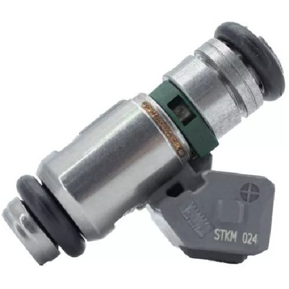Bico Injetor Flex - Rainha das Sete - STKM024 - (1)