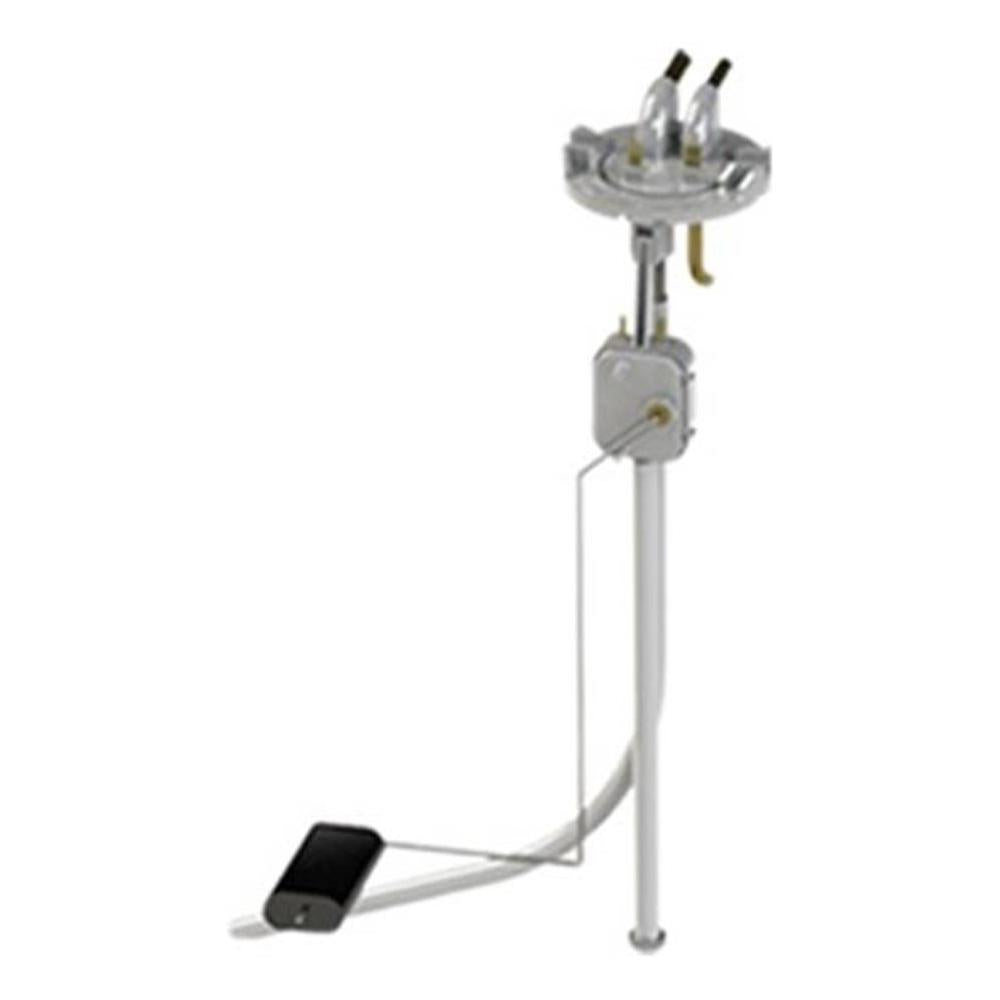 Sensor de Nível de Combustível Gasolina - TSA - T-090006 - (1)