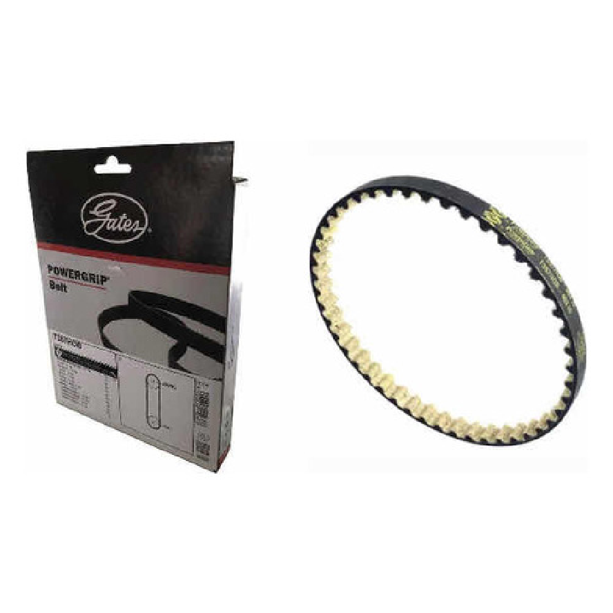 Correia Dentada Sincronizadora - Gates - T358HOB - (1)