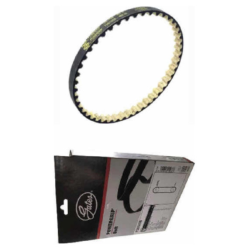 Correia Dentada Sincronizadora para Volkswagen Amarok - Gates - T358HOB - (5)