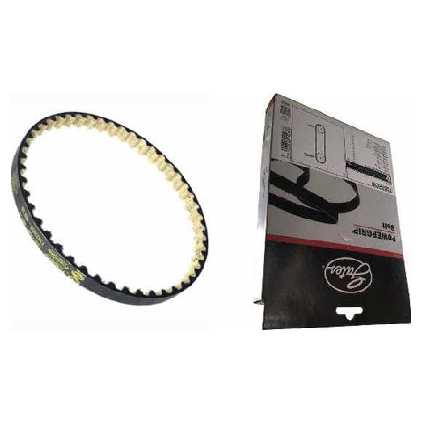 Correia Dentada Sincronizadora para Volkswagen Amarok - Gates - T358HOB - (6)