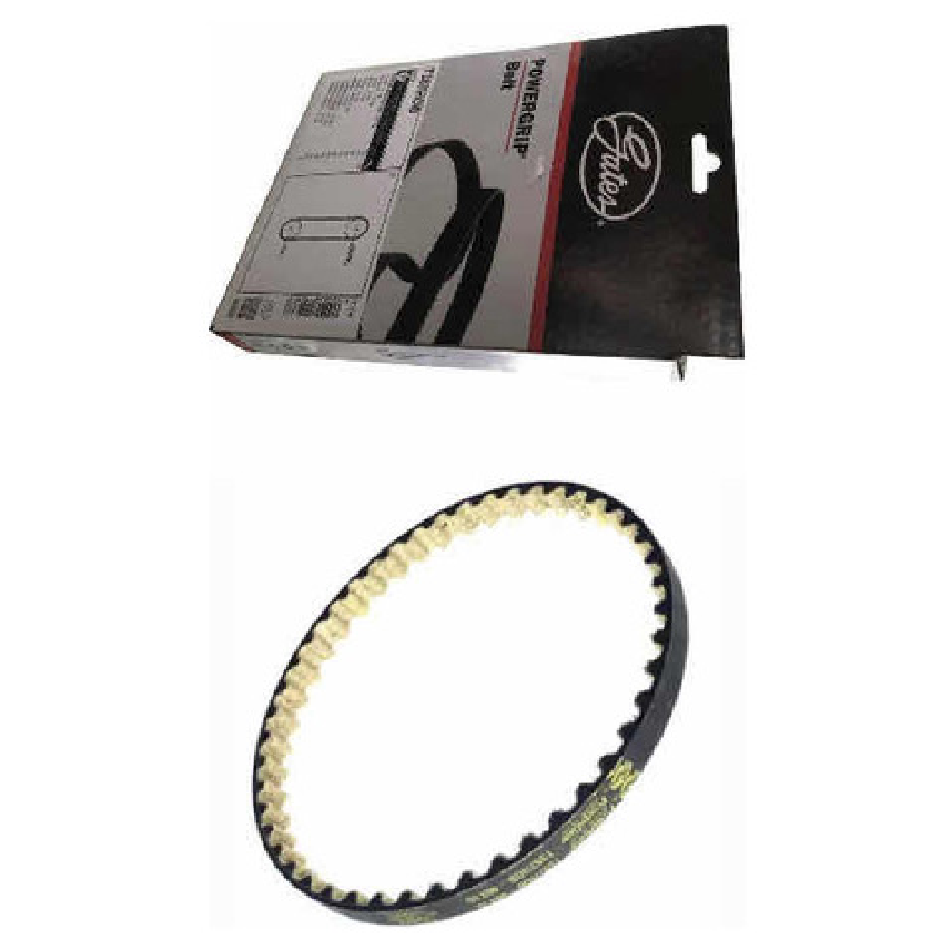 Correia Dentada Sincronizadora para Volkswagen Amarok - Gates - T358HOB - (7)