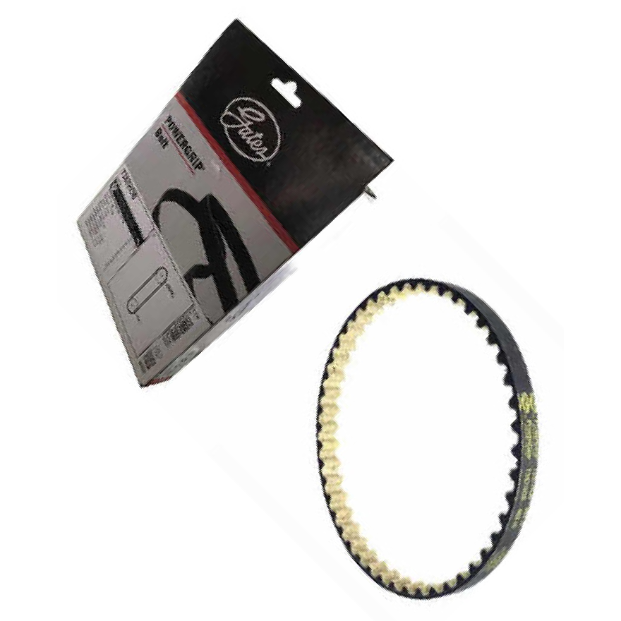Correia Dentada Sincronizadora para Volkswagen Amarok - Gates - T358HOB - (8)