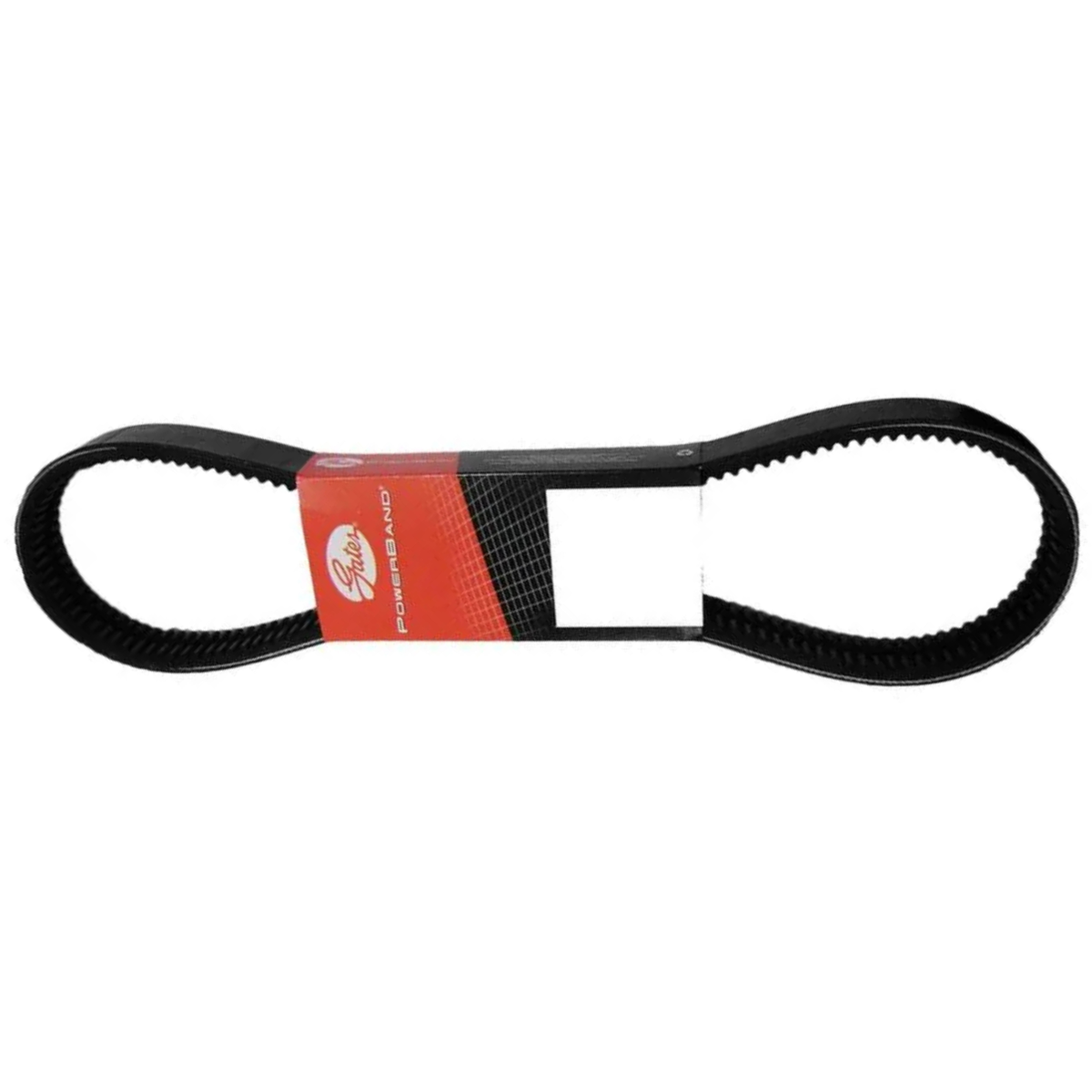 Correia Dentada Sincronizadora - Gates - T357HOB - (4)