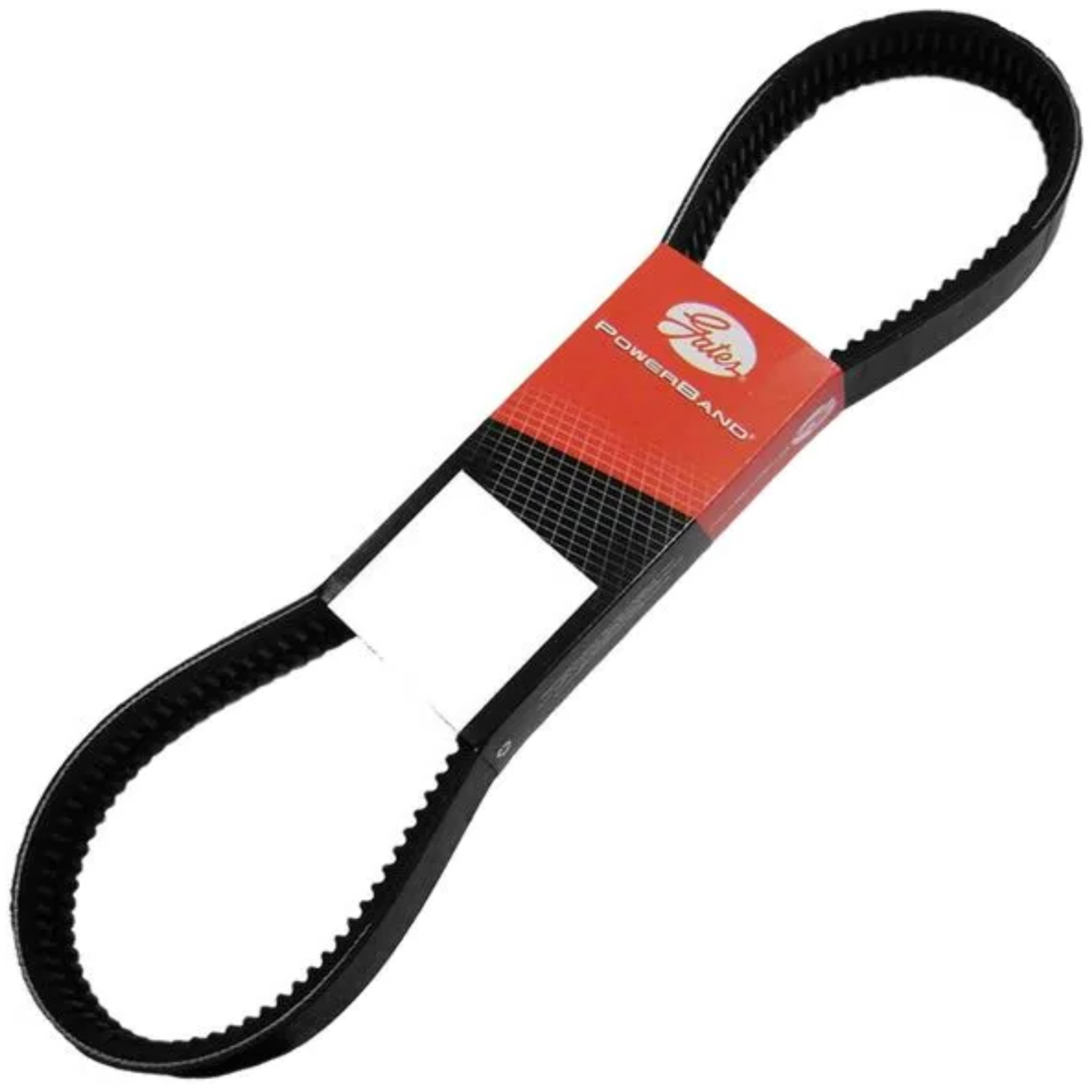 Correia Dentada Sincronizadora - Gates - T357HOB - (7)
