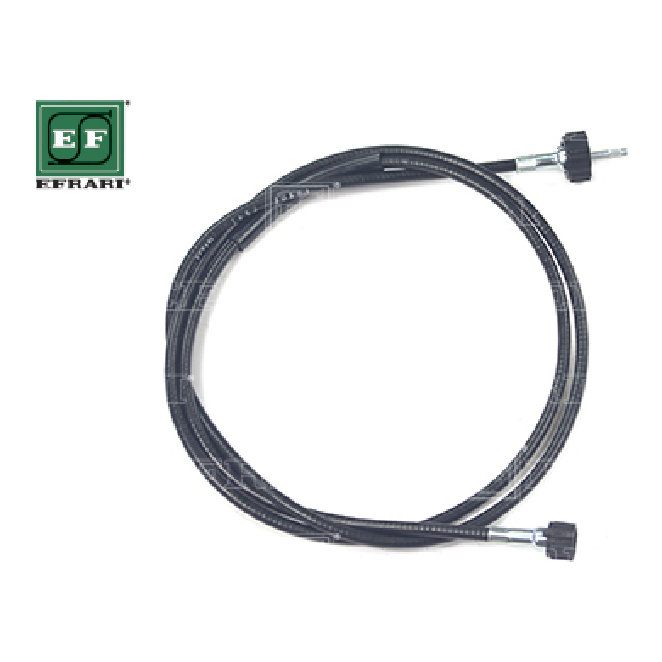 Cabo de Comando do Velocímetro - Efrari - T553 - (1)
