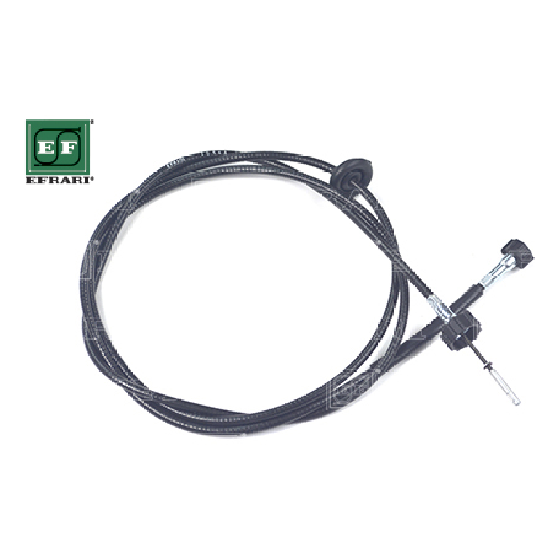 Cabo de Comando do Velocímetro - Efrari - T554A - (1)