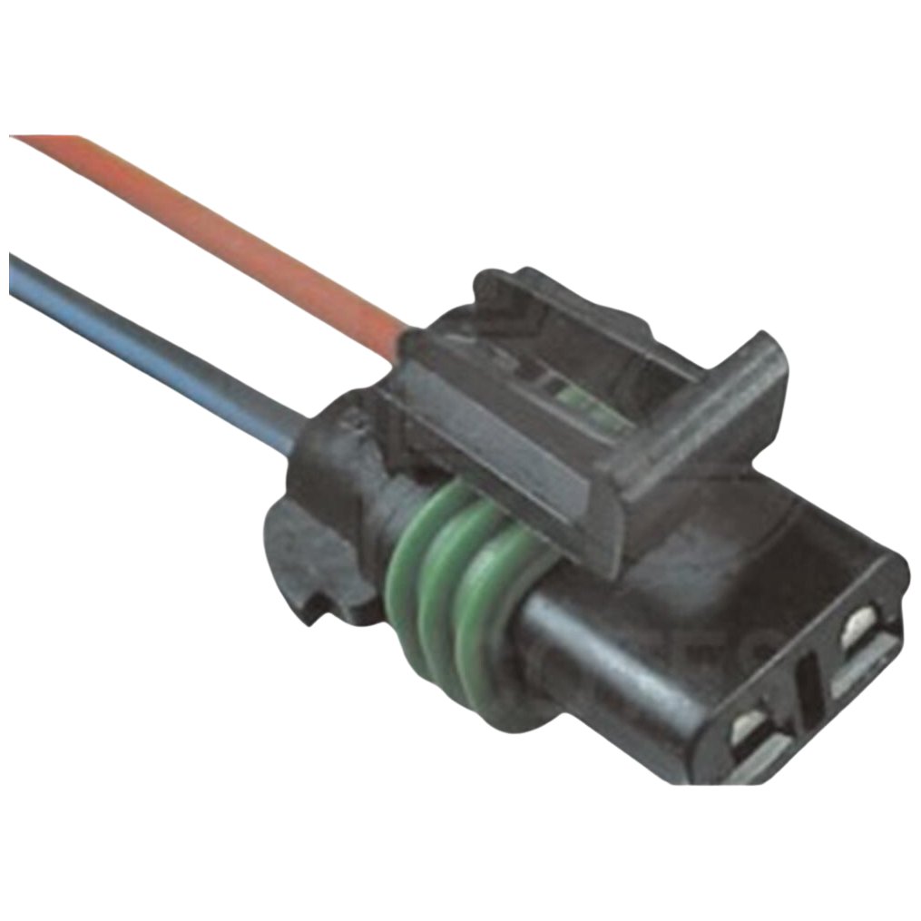 Chicote Cebolão Radiador 2 Vias - TC Chicotes - TC 102.1061 - (1)
