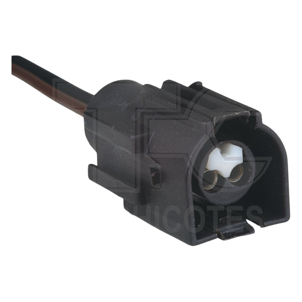 Chicote Eletroventilador 2 Pinos - TC Chicotes - TC 102.1034 - (1)