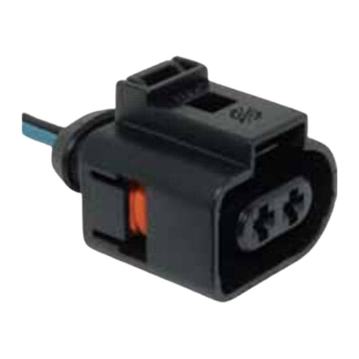 Chicote Vias 2 Terminal 2,8mm - TC Chicotes - TC 102.1120 - (1)