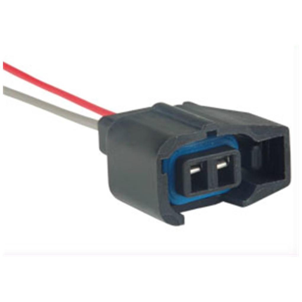 Chicote Bico Injetor 2,8mm - TC Chicotes - TC 102.1143 - (1)