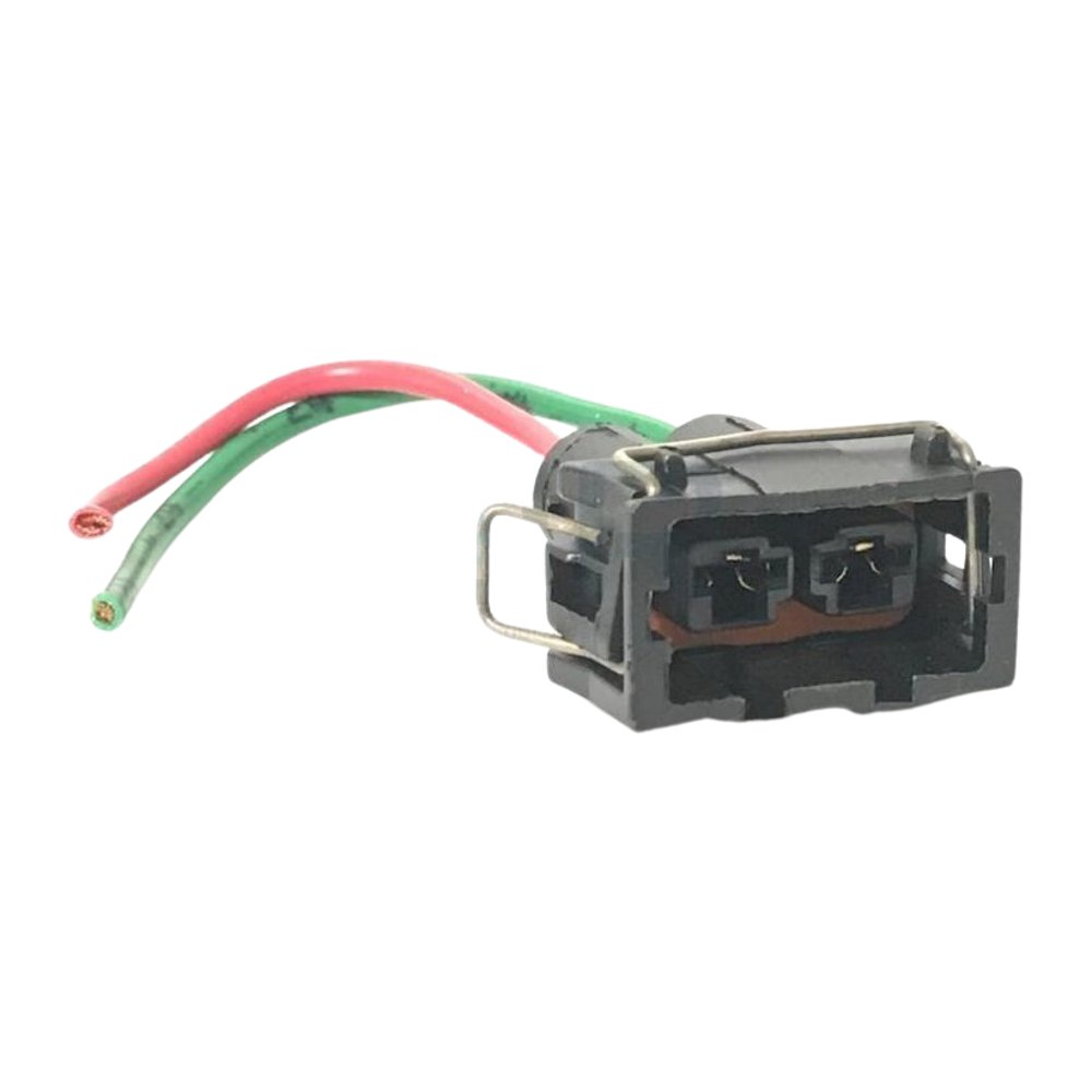Chicote Motor Eletroventilador - TC Chicotes - TC 102.1196 - (1)