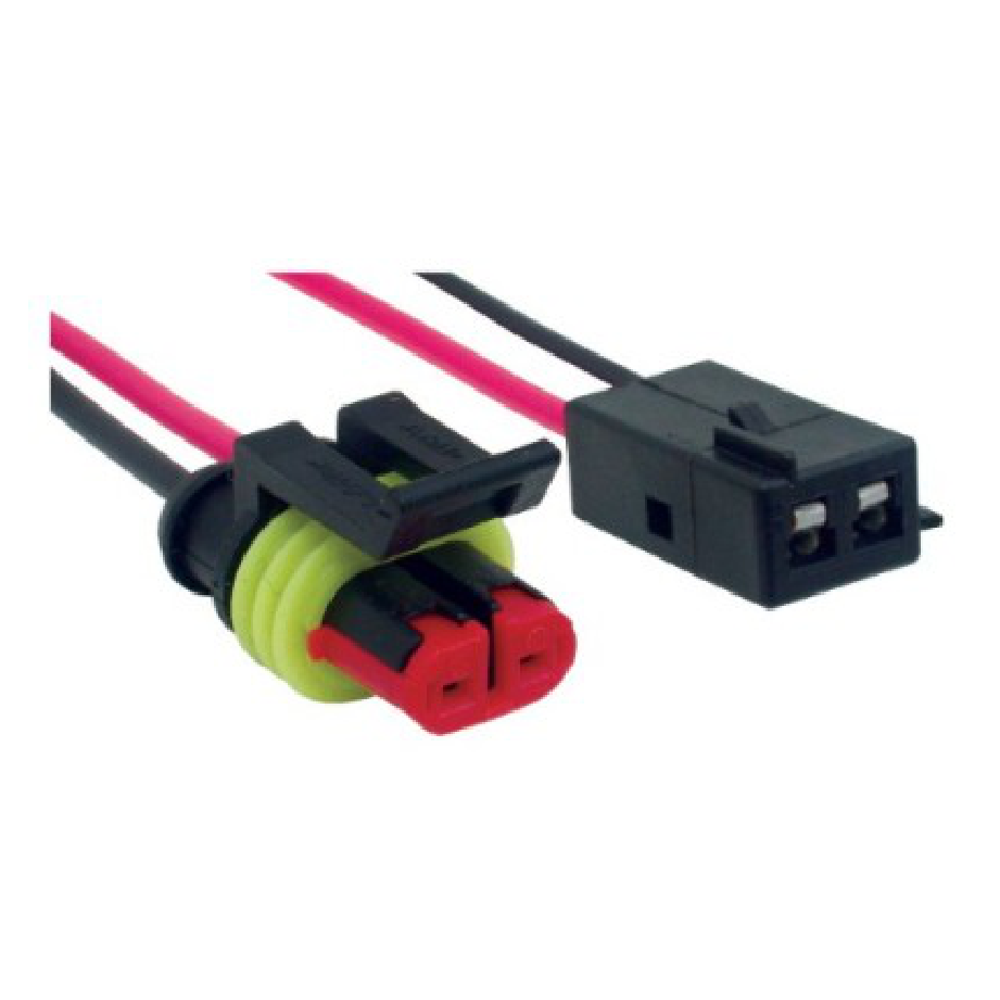 Chicote Bomba Combust PVC TInado - TC Chicotes - TC 102.1220 - (1)