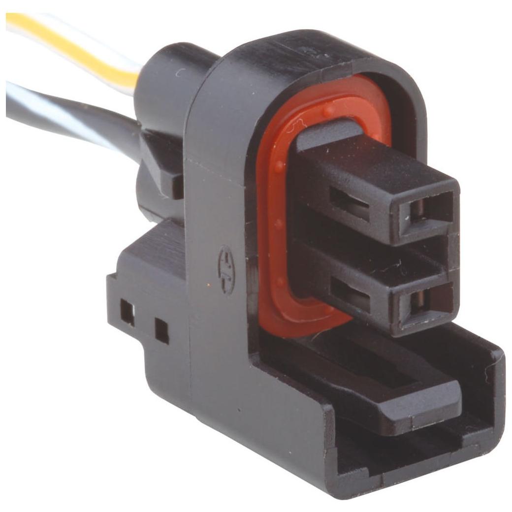 Chicote Adaptacao Bomba Combust - TC Chicotes - TC 102.1232 - (1)