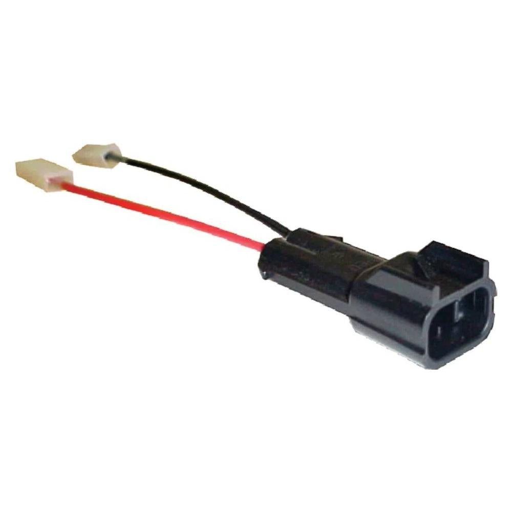 Chicote Adaptacao Bomba Combust - TC Chicotes - TC 102.1261 - (1)