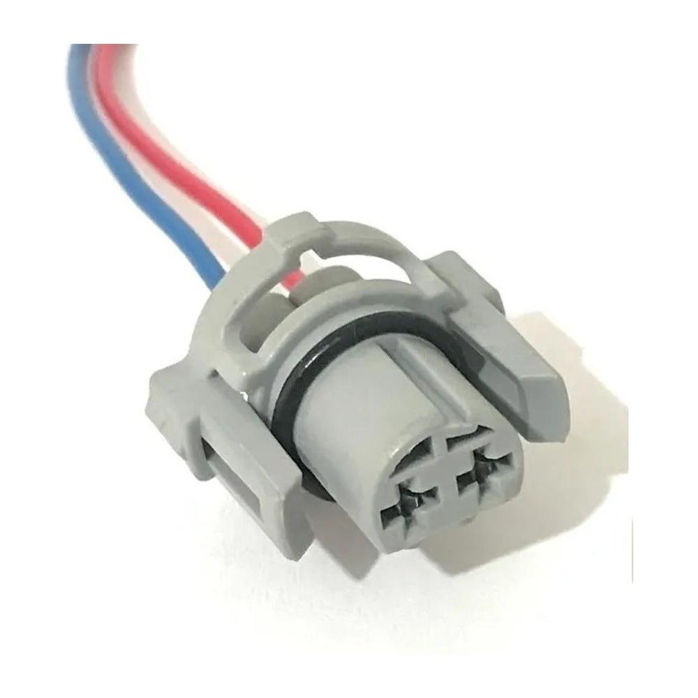 Chicote Motor Vidro 2,8mm - TC Chicotes - TC 102.1405 - (1)