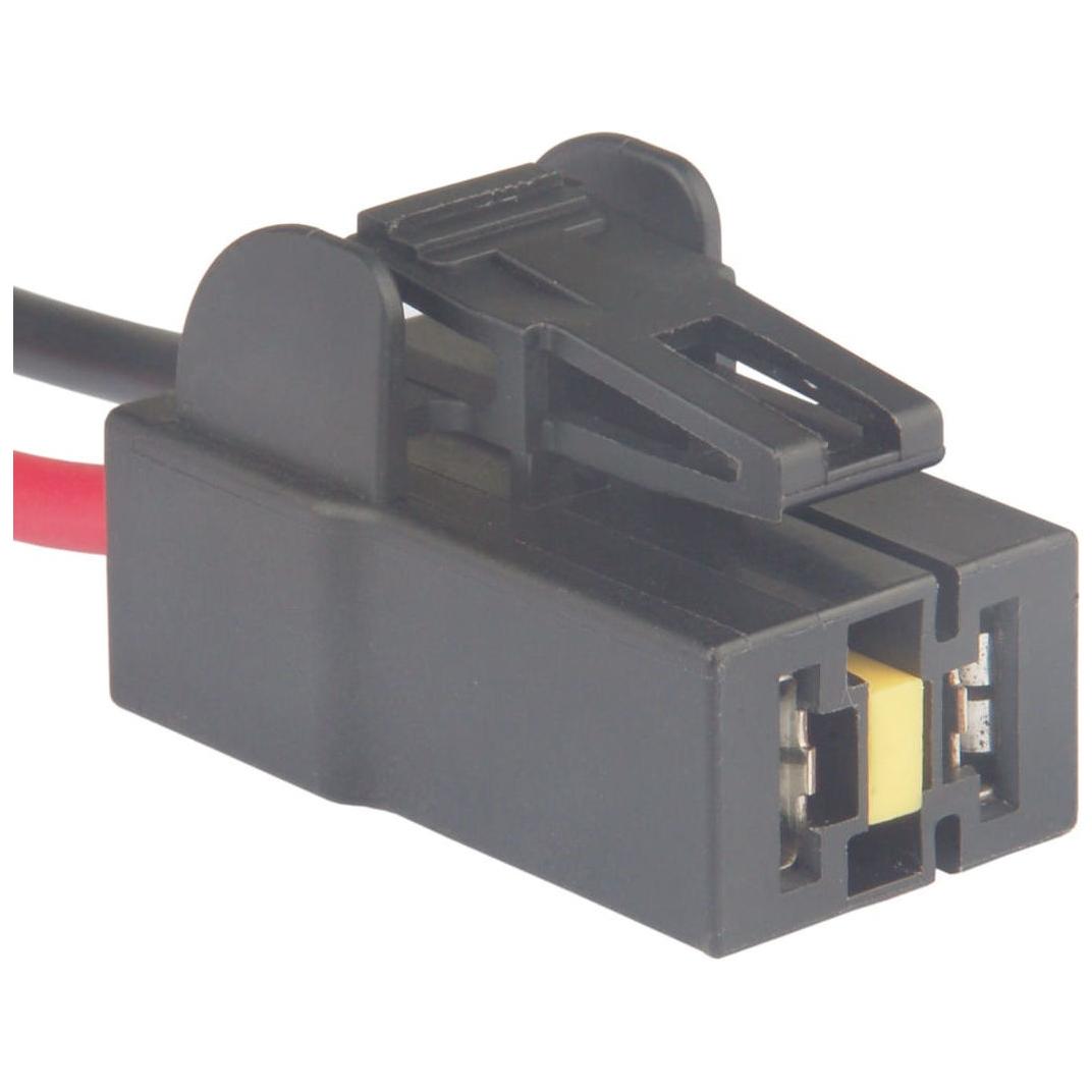 Chicote Eletroventilador - TC Chicotes - TC 102.1489 - (1)