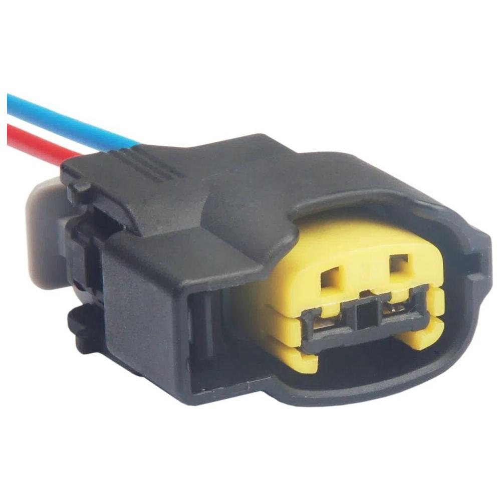 Chicote Fêmea 4 Vias 1,6mm - TC Chicotes - TC 102.1749 - (1)