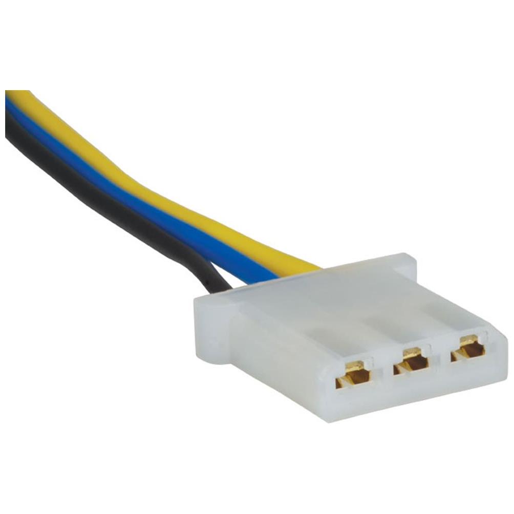 Chicote Retrovisor Elétrico - TC Chicotes - TC 103.1070 - (1)