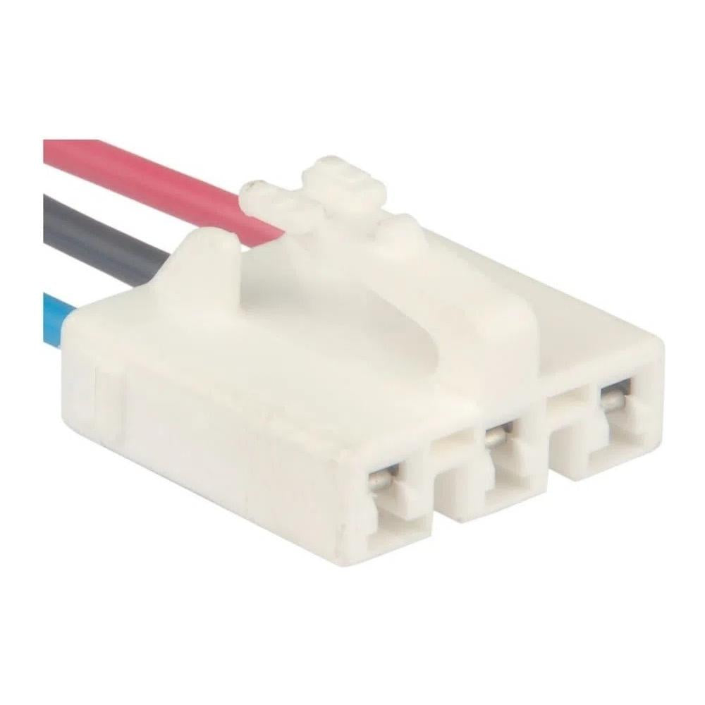 Chicote Conexão Inferior Flange - TC Chicotes - TC 103.1238 - (1)