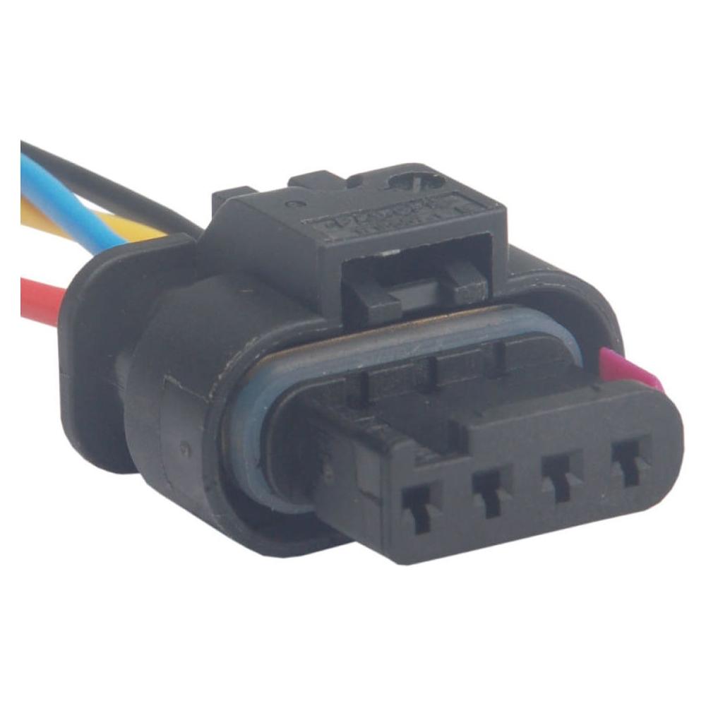 Chicote Sensor MAP 4 Vias 1,8 mm - TC Chicotes - TC 104.1783 - (1)