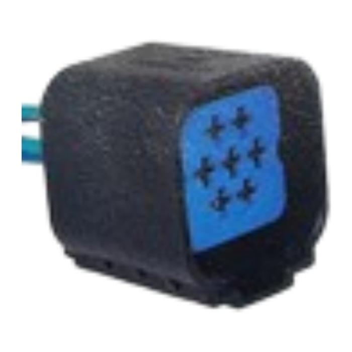 Chicote Farol 7 Vias - TC Chicotes - TC 107.1079 - (1)