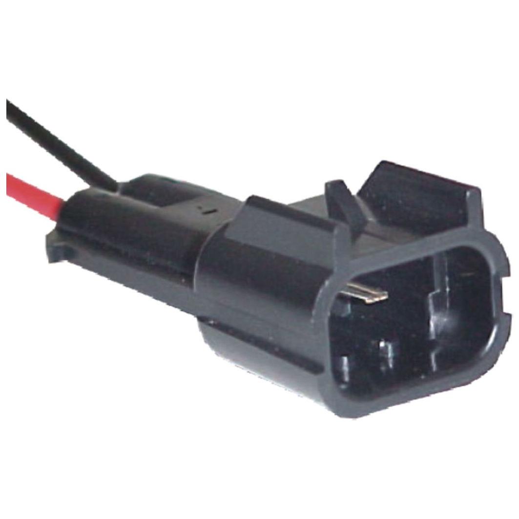Chicote 2,5mm Função Diversos - TC Chicotes - TC 202.2061 - (1)