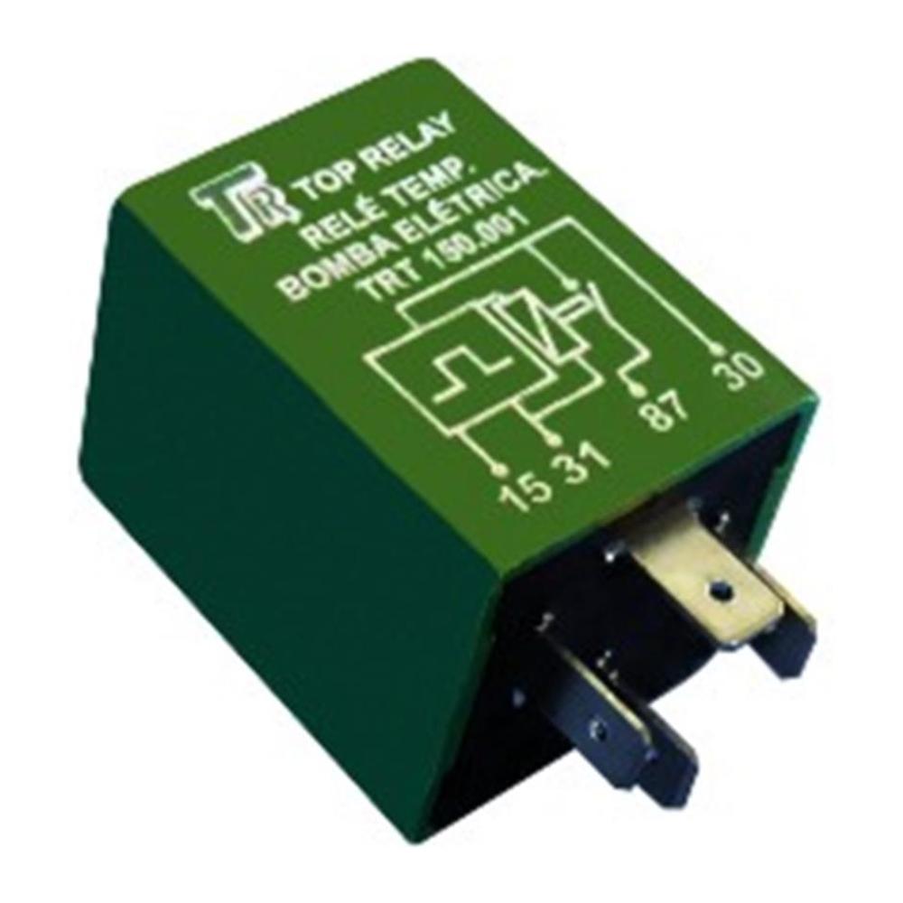 Relê - Top Relay - TRT150.001 - (1)