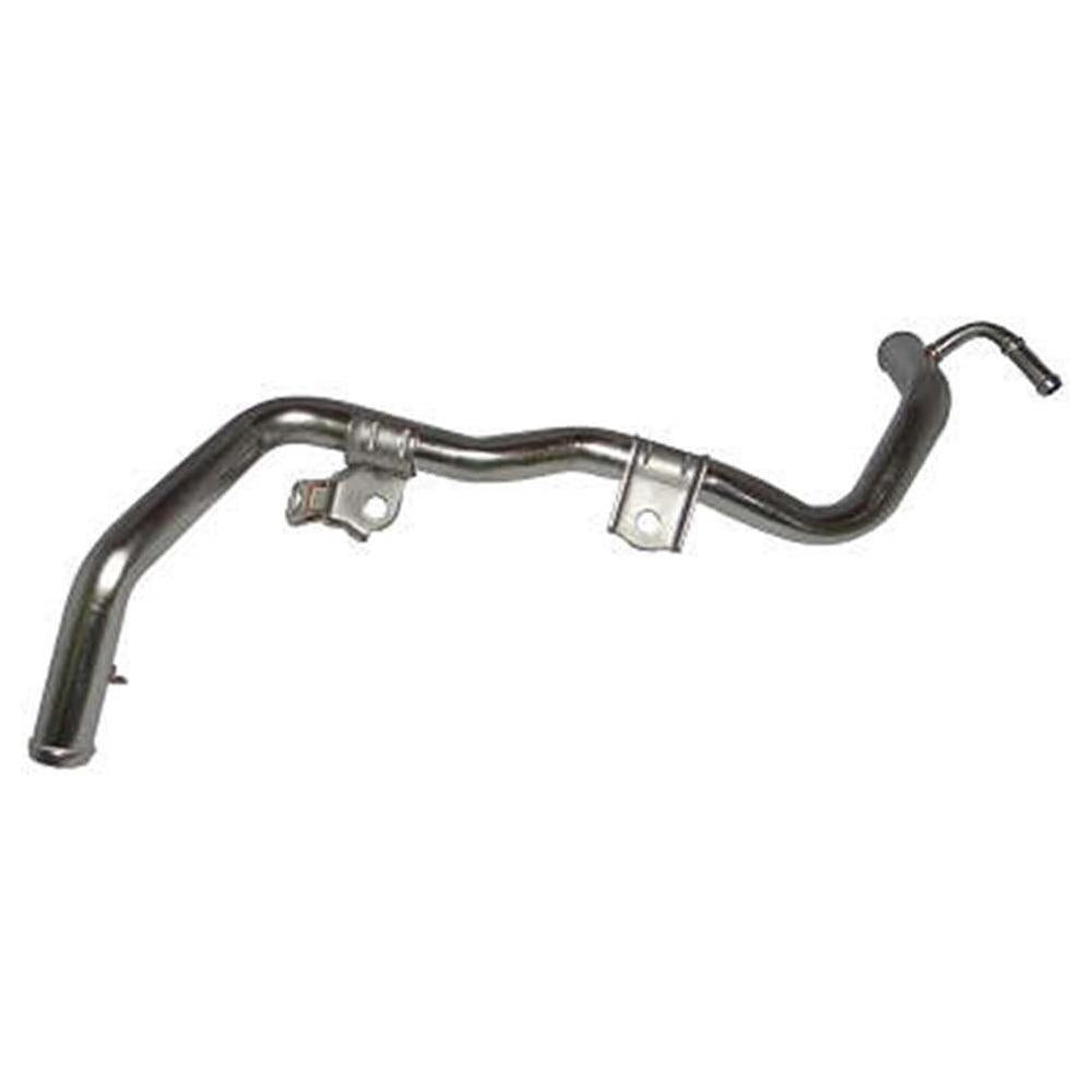 Tubo de Arrefecimento do Motor - Grazzimetal - TT-14060-GG - (1)
