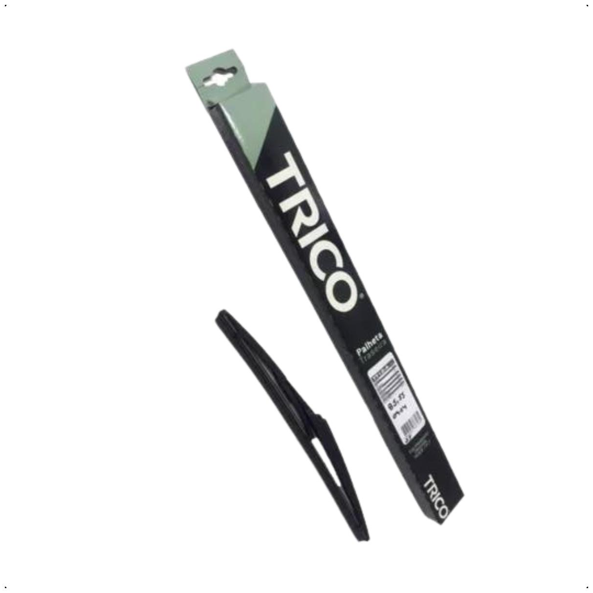 Palheta do Limpador de Para Brisa - Trico - TT14D - (7)