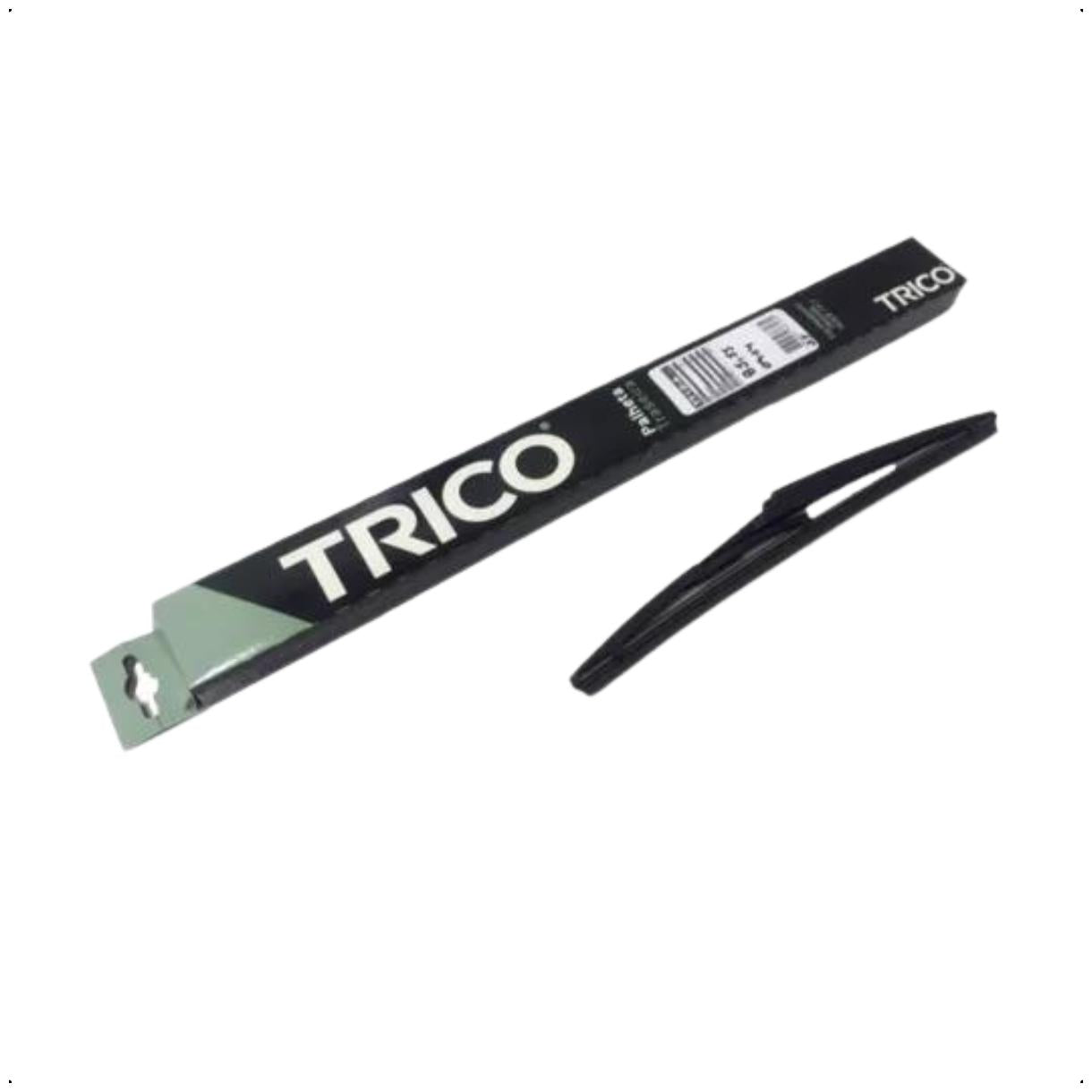 Palheta do Limpador de Para Brisa - Trico - TT14D - (2)