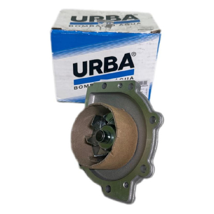 Bomba D'água - URBA - UB0120 - (2)