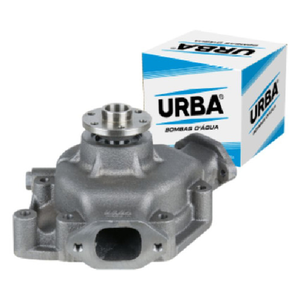 Bomba D'água - URBA - UB0203 - (1)
