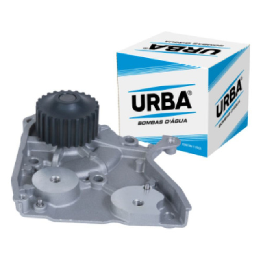 Bomba D'água - URBA - UB0215 - (1)