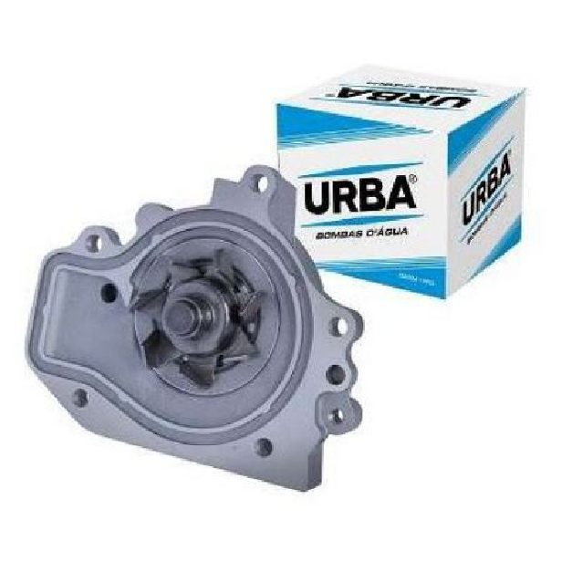 Bomba D'água - URBA - UB0603 - (1)