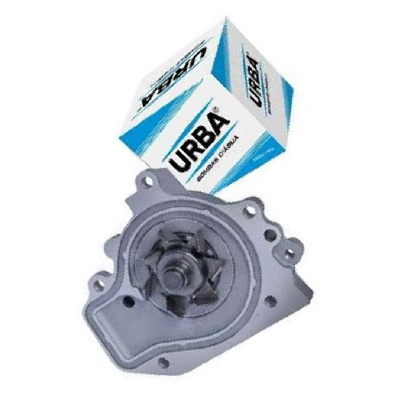 Bomba D'Água para Honda Civic - Urba - UB0603 - (4)