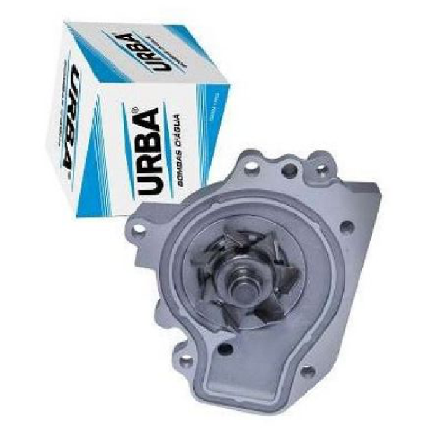 Bomba D'Água para Honda Civic - Urba - UB0603 - (5)